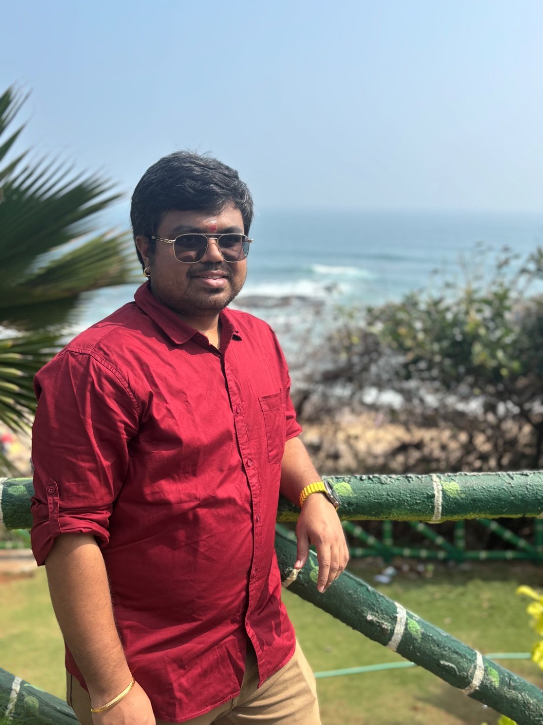 Dr. Tejaswi Katravulapally